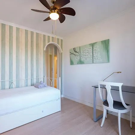 Sun & House Malaga
