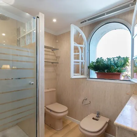 Sun & House Apartment Malaga
