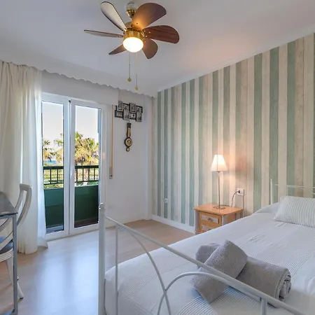 Sun & House Malaga