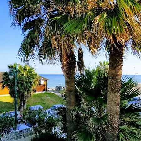 Sun & House Apartment Malaga