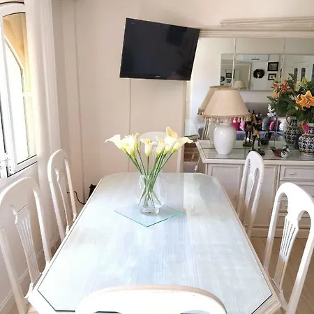 Sun & House Apartment *